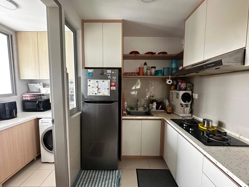 Rimbun Sanctuary, B.Jelutong, Shah Alam