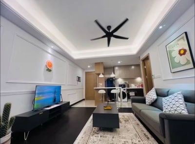 Artisan ViewStudio unit at R&F SeineRegion by Landlord