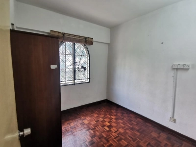 Desa Delima Apartment - Farlim