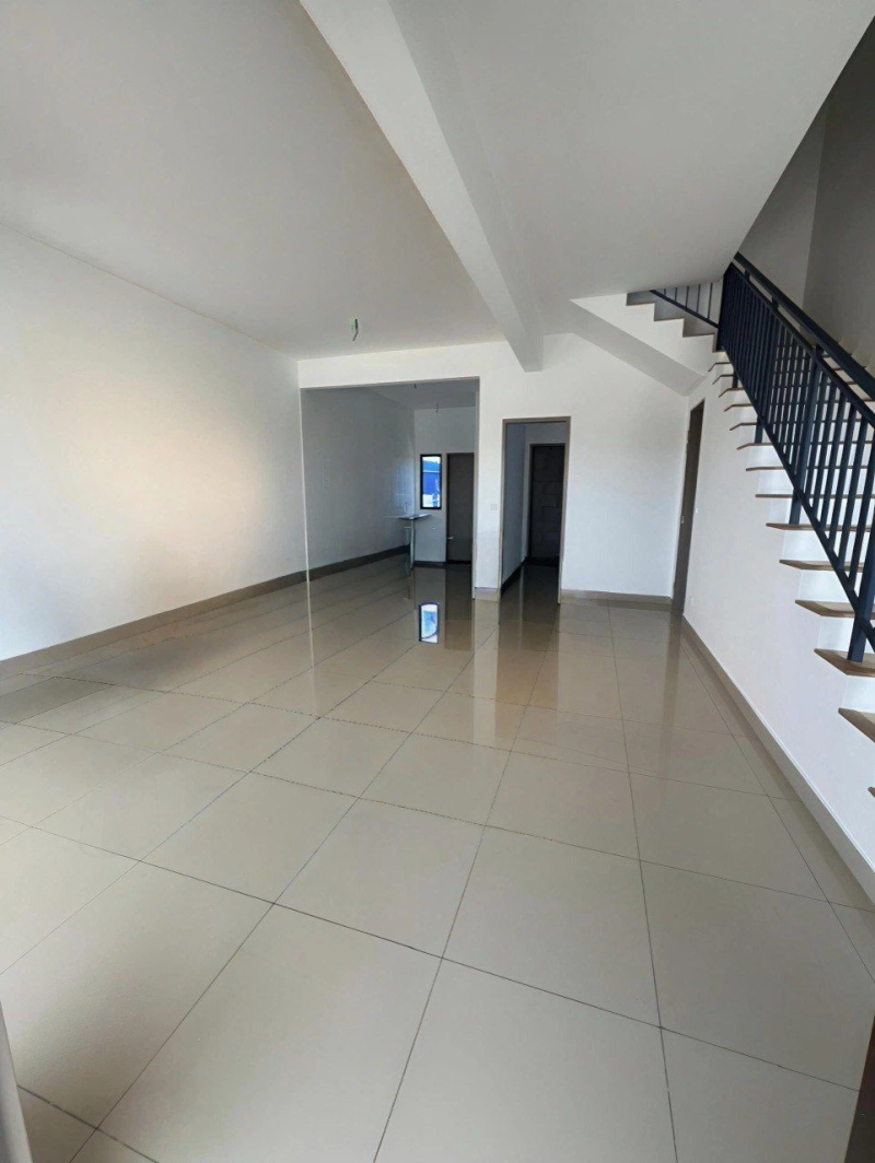 TAMAN SELINDUNG DAUN ULU YAM TERRACE