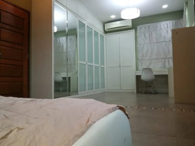 Desa Airmas Penthouse (USM)