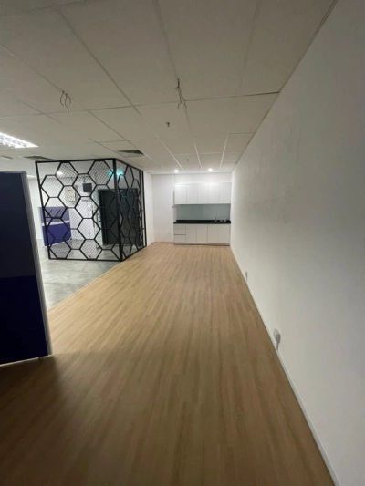 Pavilion Embassy Corporate Suites Tower B @ Kuala Lumpur-Partly furnished Office