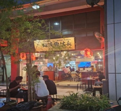 Ground & Mezzanine Floor Shop-Plaza Damas @ Taman Sri Hartamas, KL-Sale below bank value Rm500k