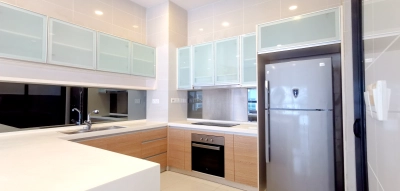 Mirage Residence Large Space For Rent