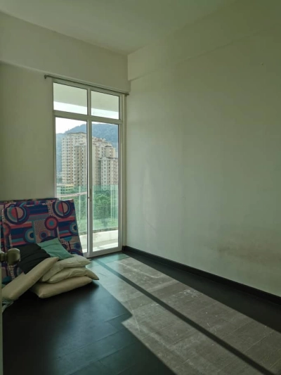 The Oasis Gelugor Greenlane 1041sf High Floor Original unit Block C