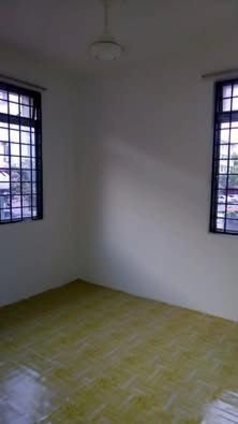 Apartment Siantan Putra Perdana