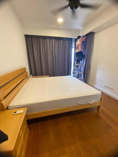 Westside 3 Desa Park City