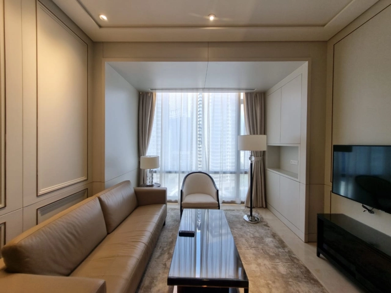 Pavilion Suites @ Bukit Bintang-Level 16 KLCC view, Ready unit, Open for Reservation Now