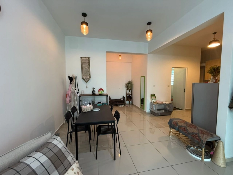 Solaria near Air Port