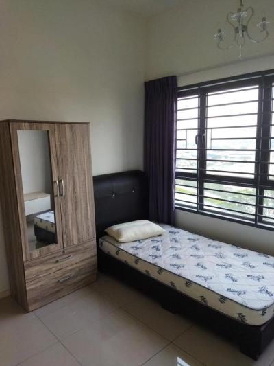 SUNWAY GANDARIA CONDO BANGI