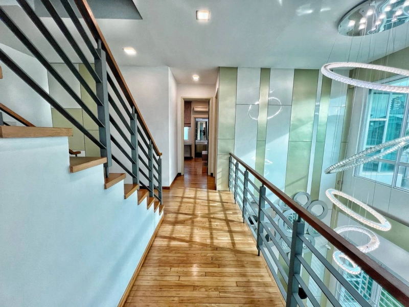 Senibong Cove @ Isola Villa 3 Storey Semi D for sale