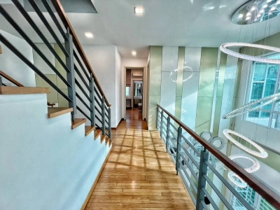 Senibong Cove @ Isola Villa 3 Storey Semi D for sale