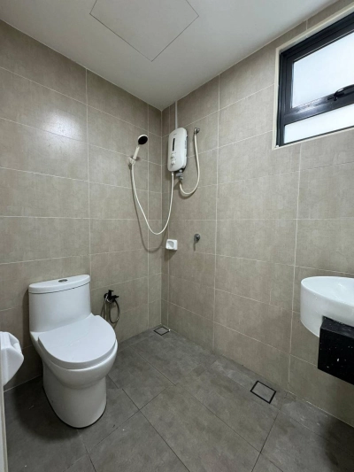 LIBERTY ARC AMPANG STUDIO