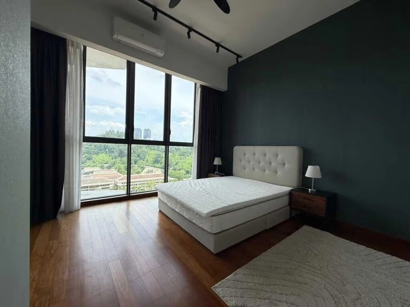 Senada Residence, Bukit Kiara