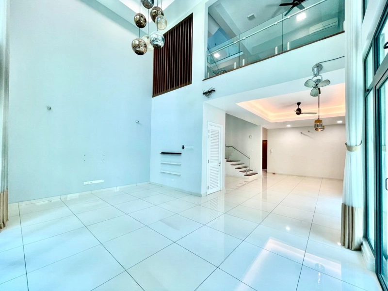 SEJATI RESIDENCES SEMI D CYBERJAYA