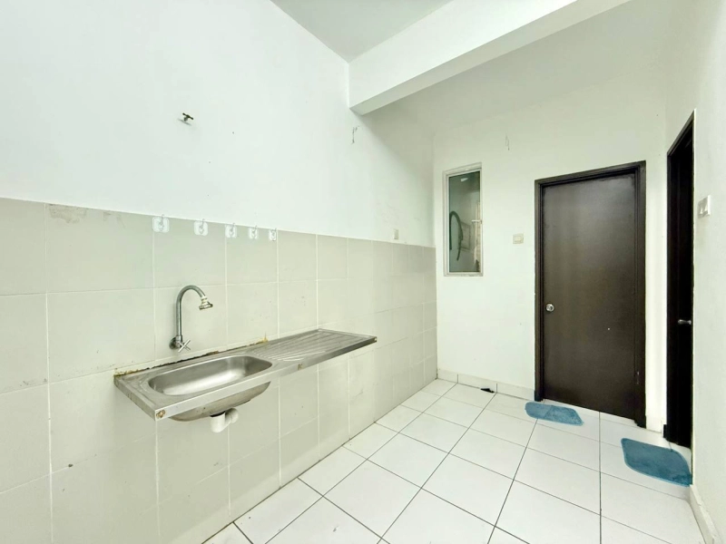 Amara Residences Freehold Taman Raintree, Batu Caves