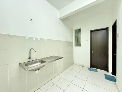 Amara Residences Freehold Taman Raintree, Batu Caves