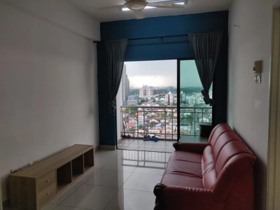 Park 51 Residency @ Petaling Jaya, Seksyen 51a, Selangor