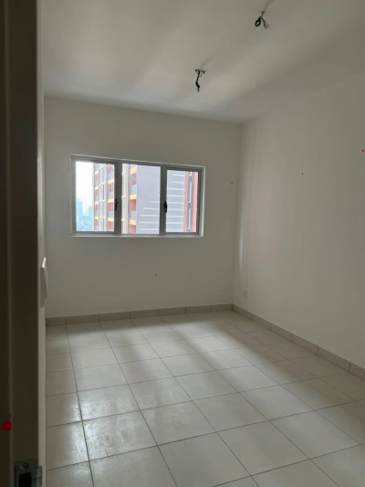 Brand New Residensi Riamas For Rent