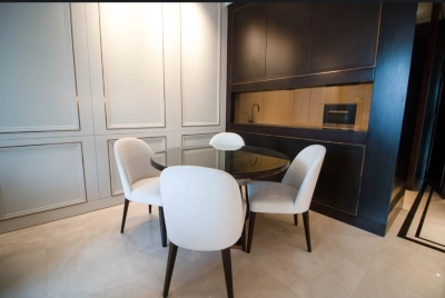 Pavilion Suites @ Bukit Bintang - Level 33a KLCC view, Ready 26/8, Open for Reservation Now