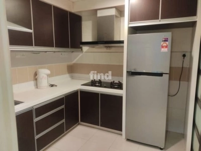 🏙️ Fully Furnished Condo @ D'Piazza, Bayan Baru