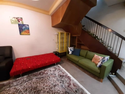 Renovated 2 storey house @ Taman Rasah Jaya, Seremban