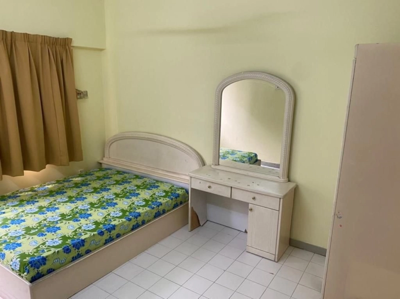 SERI CENDEKIA CONDO CHERAS