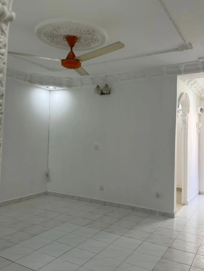 PANGSAPURI KONDO RAKYAT BANGSAR