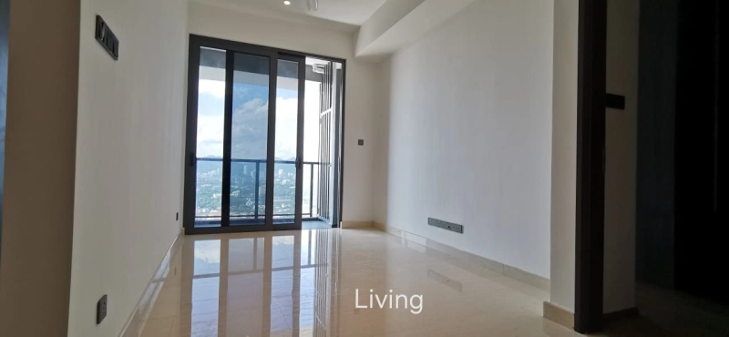 Marriot Residence Gurney Drive High Floor Cheapest in market