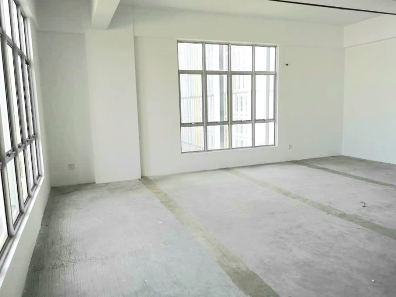 Office space The Tube Prima Avanue, Dataran Prima Ara Damansara