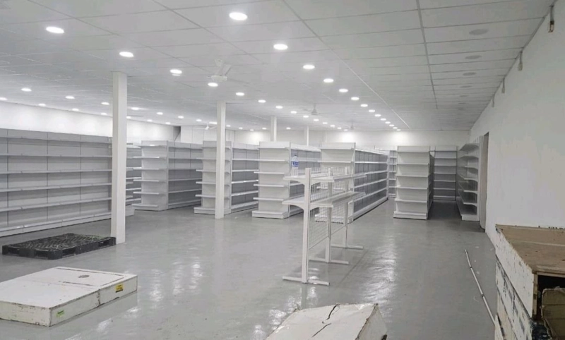 3 in 1 Commercial Property Jalan Bukit Kemuning, Shah Alam For Rent