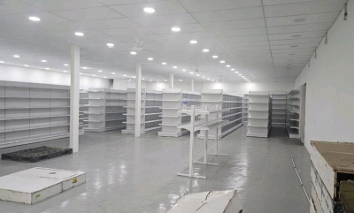 3 in 1 Commercial Property Jalan Bukit Kemuning, Shah Alam For Rent