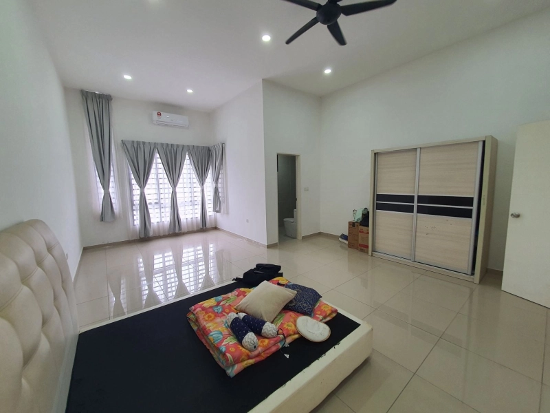 TAMAN SURIAMAN 3 SENDAYAN