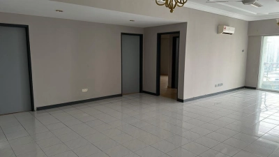 DUTA RIA CONDO JALAN DUTAMAS, Actual, CORNER LOT, Reno, Low Deposit