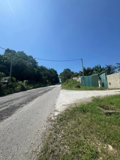 Kulai Taman Sri Puteri Converted Medium Industry Land 19.5Arce For Sale