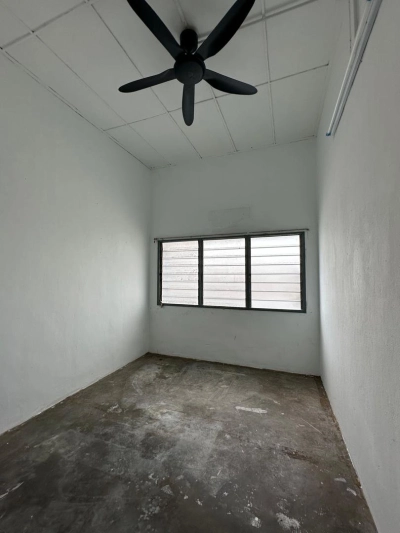 🔥 FOR SALE / 出售 🔥 Double Storey Shoplot 💥 🏢 Taman Bunga Raya, Sungai Petani / 双层店屋