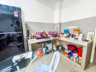 [Freehold Semi-D] Setia Impian 7, Setia Alam, Selangor