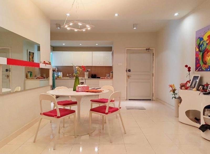 1Bedroom,1Bathroom available @ Taman Century Garden, Johor Bahru