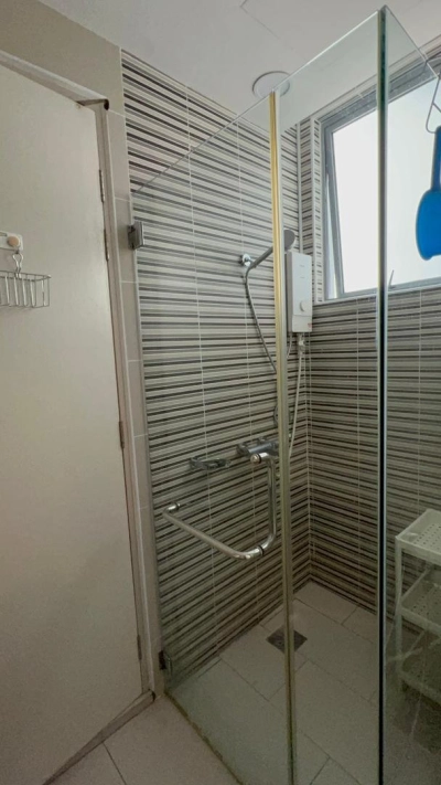 Somerset Residences, Puteri Harbour Prime Location, Stunning Marina View: Fully Furnished Unit