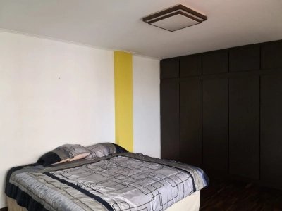 Precious Court Apartment