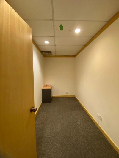 Ampwalk @ Ampang -  Fully Furnished Office - Ready unit