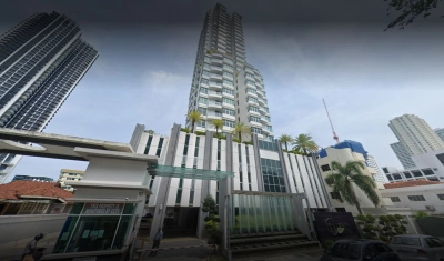 H Residence (One Ritz Residence), Gurney Drive, Georgetown, Penang