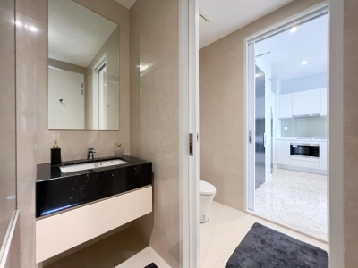 Pavilion Ceylon Hill @ Bukit Ceylon, Bukit Bintang - Near MRT, Level 18 KL Tower view , Ready unit, Open for Reservation Now