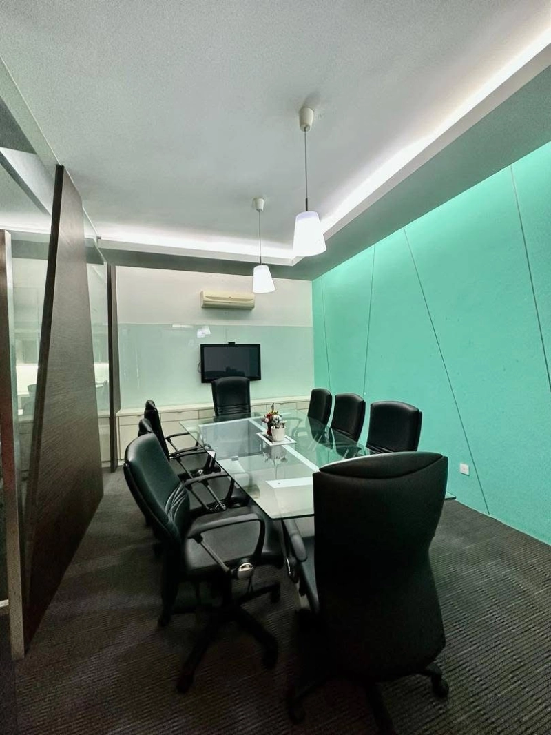 OFFICE FOR RENT  Laman Seri Business Park @ Seksyen 13, Shah Alam