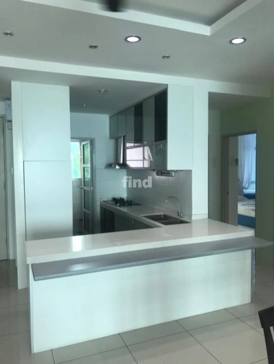 🌴 Island Resort Condo - Spacious Corner Unit @ Batu Ferringhi