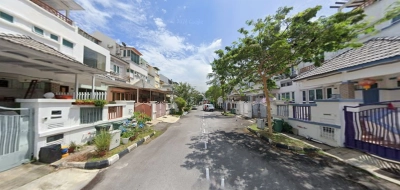 Nautilus Bay, 3/S Terrace @ Lebuh Sungai Pinang, Jelutong, Penang