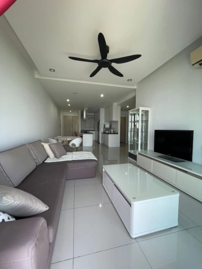 Island Resort @ Batu Ferringhi