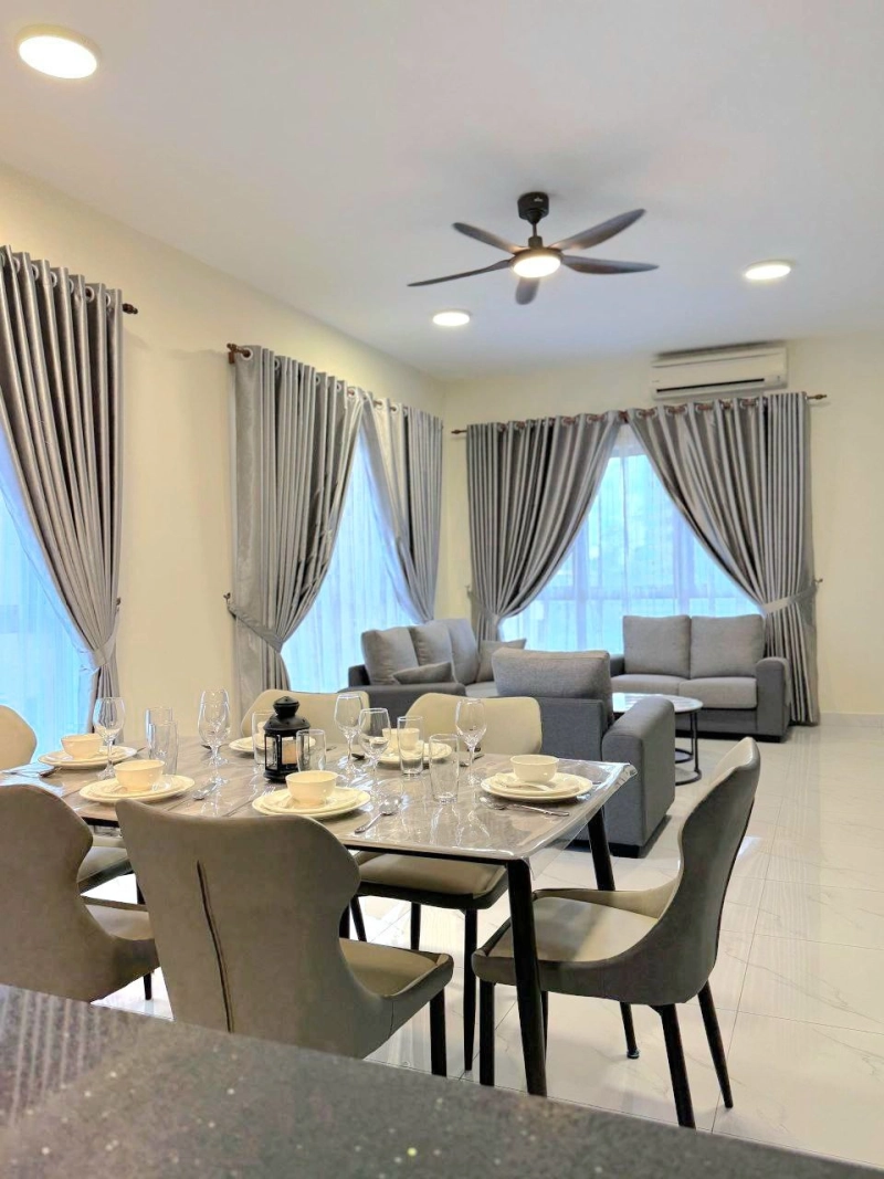 SixCeylon, Bukit Bintang, Kl City, Kuala Lumpur