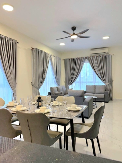 SixCeylon, Bukit Bintang, Kl City, Kuala Lumpur