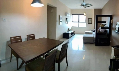 Grand Ocean Condominium